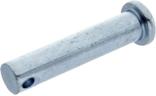 Sworzeń z łbem .25 578309MA - Intertraktor