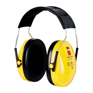 Słuchawki ochronne Peltor Optime I H510A H510A401GU