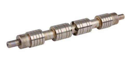 Suwak typ 1, el.prz.obsł. SD6 SD96P1ES - Intertraktor