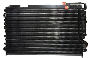 Chłodnica klimatyzacji VPM9674