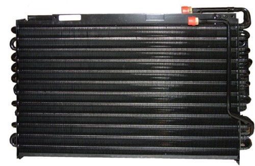 Chłodnica klimatyzacji VPM9674 - Intertraktor