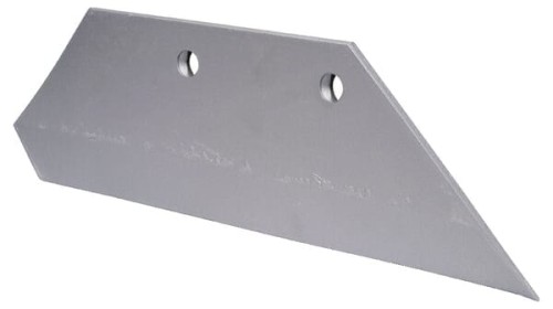 Lemiesz, prawy 16" XL 94-600 pasuje do Överum 506094600 - Intertraktor
