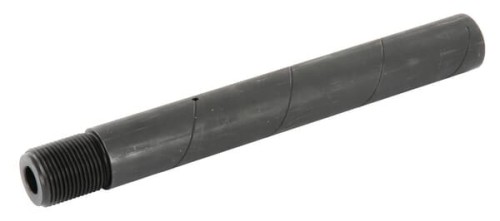 Sworzeń 45x320 mm gwint: M42x40 mm Kramp UNSTGGS45320 - Intertraktor