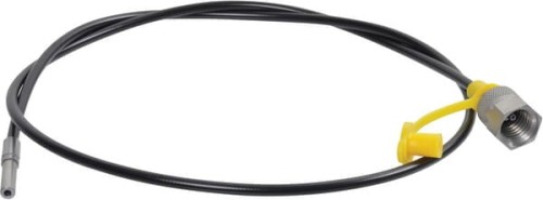 Wąż do punktu pomiarowego TL=1000 M16x2x6 mm MPSP1000 - Intertraktor