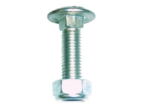 Śruba M10x40 mm FM151040 - Intertraktor