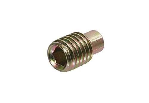 Wkręt regulacyjny M10x16 mm 128272 - Intertraktor