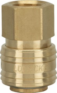 Szybkozłączka, gwint wewn. BSP 3/8" ES38I