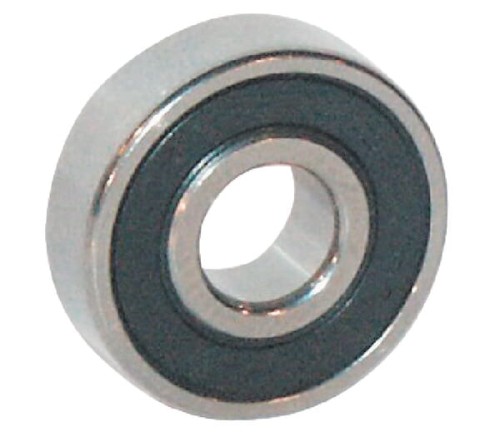 Łożysko kulkowe zwykłe 8x22x7 mm INA/FAG 6082RS - Intertraktor