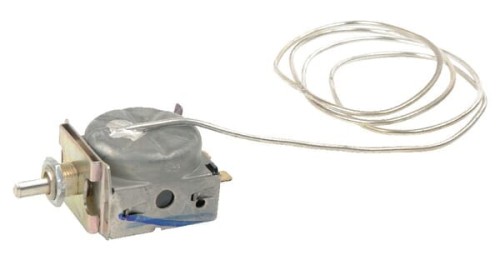 Termostat KL060002 - Intertraktor