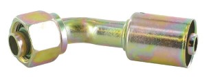 Złącze do napełniania klimatyzacji, przyłącze 10 mm, 7/8"-14 KL070128