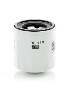 Filtr hydrauliczny WD10001X