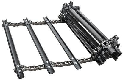Łańcuch podajnika AV101062 - Intertraktor