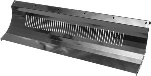 Osłona dolna 1347205C1N