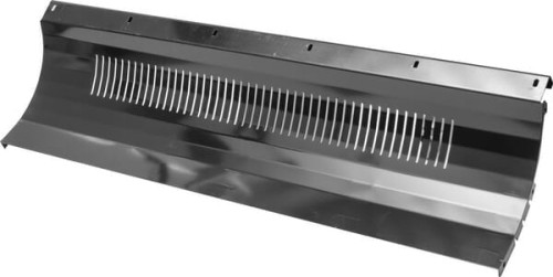 Osłona dolna 1347205C1N - Intertraktor