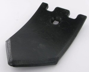 Dziób zęba Polymag 120x10 mm RF15133