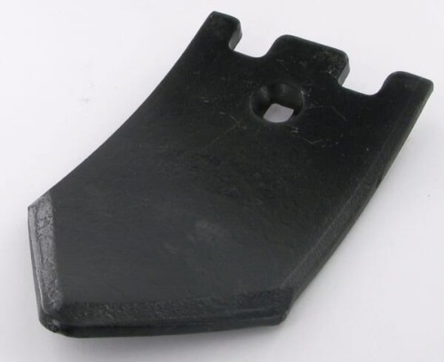 Dziób zęba Polymag 120x10 mm RF15133 - Intertraktor