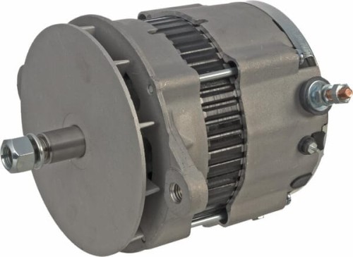 Alternator 28V 95A ALT2625103 - Intertraktor