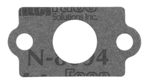 Uszczelnienie wlewu 697735 - Intertraktor