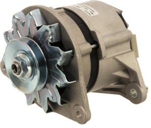 Alternator Letrika, 14 V, 34 A IA0067