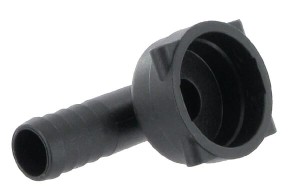 Przyłącze węża 90° T4 20 mm 1190420