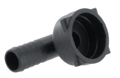 Przyłącze węża 90° T4 20 mm 1190420 - Intertraktor