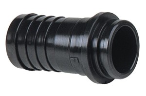 Przyłącze węża proste pod nakrętke nasadową z pierścieniem uszczelniającym Arag, 16 mm 106415