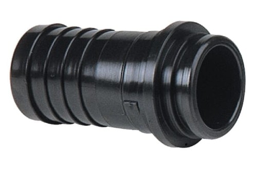Przyłącze węża proste pod nakrętke nasadową z pierścieniem uszczelniającym Arag, 16 mm 106415 - Intertraktor
