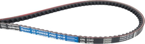 Pas klinowy Super XE power pro XPB2240XEP - Intertraktor