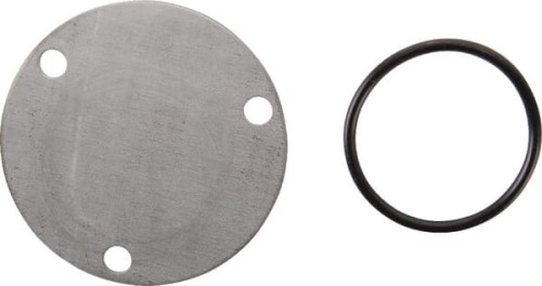 Pokrywa – pompa oleju 499613 - Intertraktor