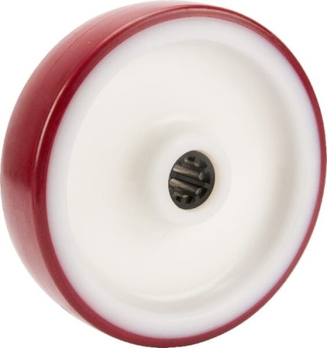 Koło 160 mm UAR160402058 - Intertraktor