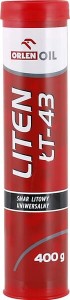 Smar Liten ŁT-43, 400 g 1073202304