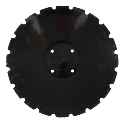 Talerz brony uzębiony 460x4 mm LK120 Amazone XL044 - Intertraktor
