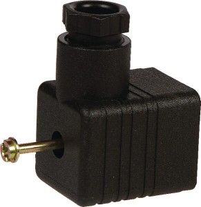 Wtyczka cewki elektromagnetycznej 1.2 m 200062470