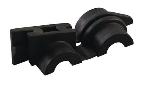 Łożysko osiowe lewe CP047213MAR - Intertraktor
