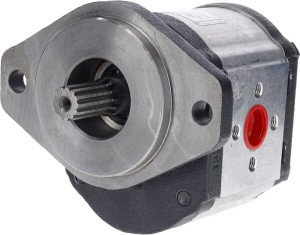 Pompa PLP30.27D0-04S5-LED / EB-N PLP3027D004S5E