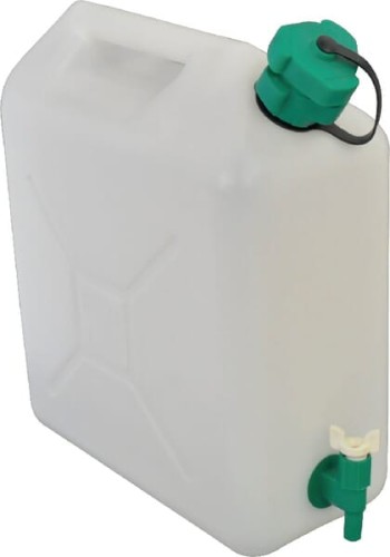 Zbiornik 15 l RG00051815 - Intertraktor