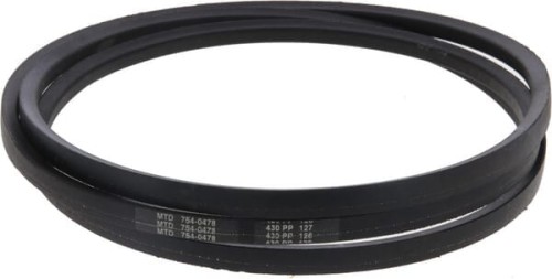 Pas przenośnika ślimakowego 706174 - Intertraktor