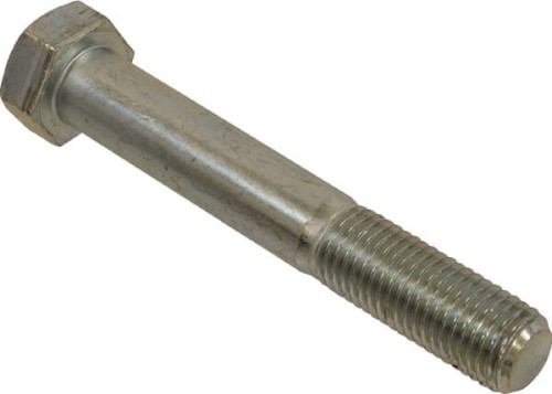 Śruba H M24x160 8,8 ocynk. VI3512 - Intertraktor