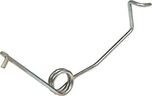 Sprężyna napinająca l. G65339027R - Intertraktor