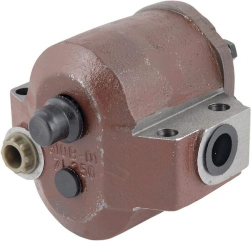 Pompa hydrauliczna, 25 cm3/obr, pasuje do C-360, wzmocniona, Hydrotor Tuchola 26900046546310C - Intertraktor