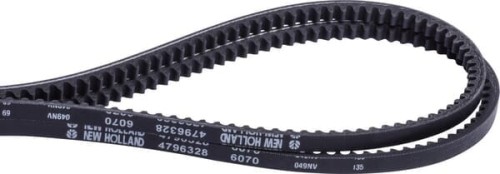 Pasek klinowy kpl. 98473886 - Intertraktor