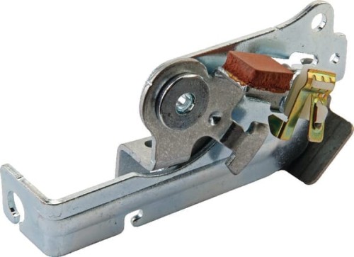 Hamulec silnikowy 691487 - Intertraktor