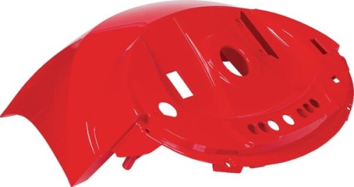 Deska rozdzielcza (czarna) 3251202720 - Intertraktor