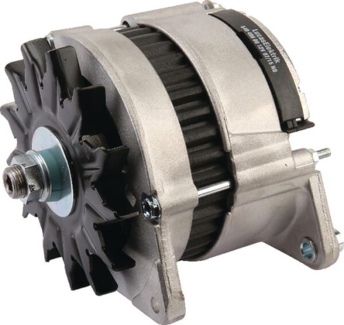 Alternatator 80A 12V 3823653M1 - Intertraktor
