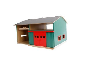 Warsztat 1:32 Kidsglobe 610816