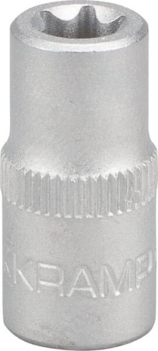 Klucz nasadowy Torx-E 1/4", E8 18060062008KR - Intertraktor