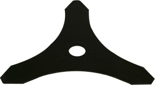 Nóż do kosy 3 zęby, 255x25.4x3 mm FGP314252 - Intertraktor
