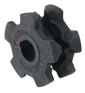 Koło łańcuchowe gniazdowe 13x36 Ø40/12 NW133655