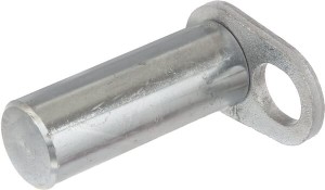 Trzpień obciążeniowy 30 x 80 mm FLP30080