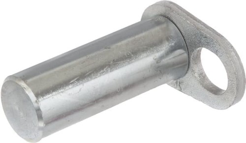 Trzpień obciążeniowy 30 x 80 mm FLP30080 - Intertraktor